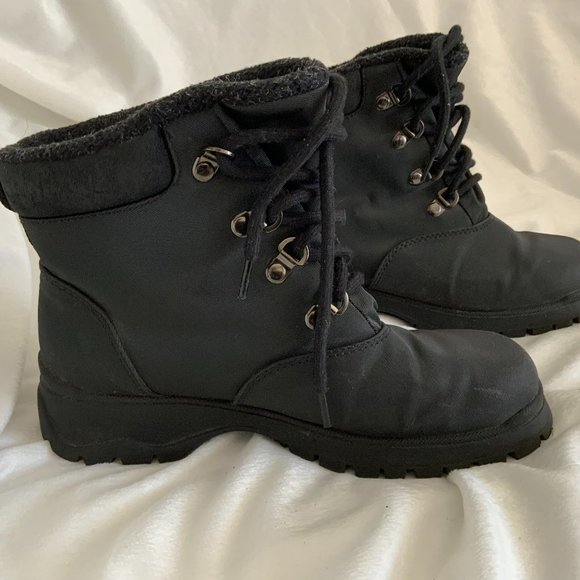 Khombu Shoes - Khombu women Winter boot